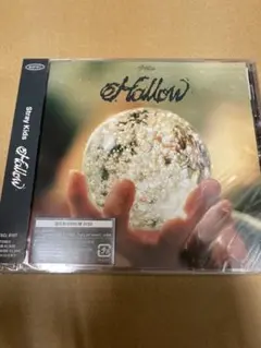 シリアル封入 StrayKids Hollow通常盤初回仕様）新品未開封