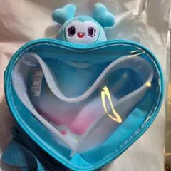 TWICE LOVELYSボディバッグGIGO限定(ナヨン)