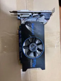 ジャンク M10884/グラフィックカード　7枚セット 2025年最新グラボ ジャンクの人気アイテム - メルカリ