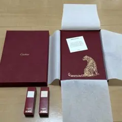 2026年最新】Cartier ノート・メモ帳の人気アイテム - メルカリ