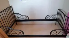 ベッドフレーム シングル