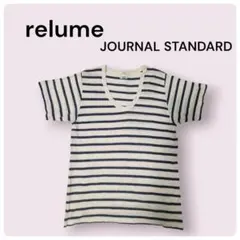 JOURNAL STANDARD relume Tシャツのサムネイル