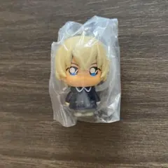 新品　名探偵コナン　めじるしアクセサリー　降谷零　安室透　バーボン