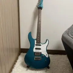 YAMAHA PACIFICA 012 Mod 改造品 - メルカリ