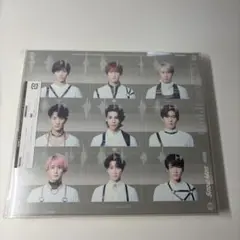 Snow Labo. S2 初回盤B Blu-ray