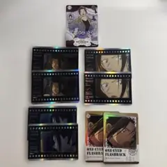 上原由衣　名探偵コナン　中国トレカ　隻眼の残像