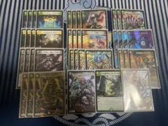 5cコントロール　5cザーディクリカ　デッキ販売