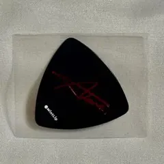 DIG-ROCK ディグロ IGNITE 購入特典 ピック 日暮茜