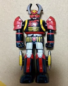 2025年最新】超合金 バトルフィーバーの人気アイテム - メルカリ