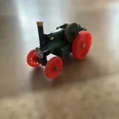 「きかんしゃトーマス」「トレバー」ダイキャスト製 アーテル　ERTLのサムネイル