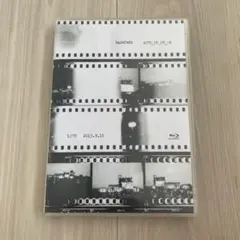 RADWIMPS/青とメメメ　Blu-ray