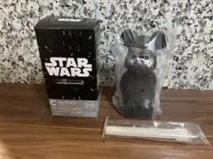 クレベリン×ベアブリック　スターウォーズ