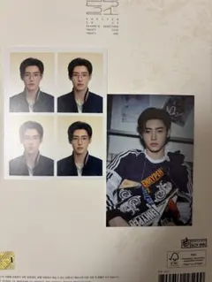 2025年最新】enhypenシーグリの人気アイテム - メルカリ