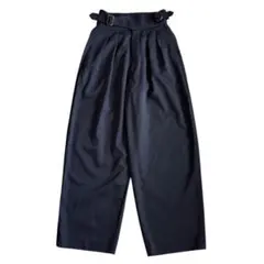 THE RERACS ザリラクス THE GURKHA グルカパンツ スラックス