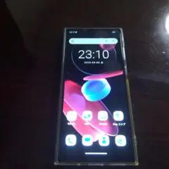 Android15 OUKITEL C61 ☆SIMフリー
