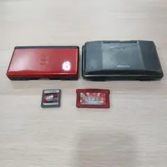 ゲーム機ジャンク、ボロボロ、部品取りに
