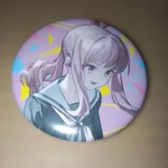 プロジェクトセカイカラフルステージ！ プロセカ 缶バッジ 暁山瑞希 2