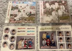 Memorial 新品未開封　初回A+B