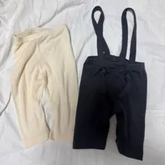 西松屋ベビーレギンスセット　90