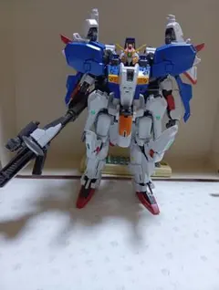 MG νガンダム Ver.Ka EXストライクフリ―ダムジャンク品2体画像だけ MG νガンダム Ver.Ka EXストライクフリ―ダムジャンク品2体画像だけ