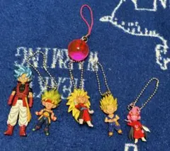 ドラゴンボール キーホルダー まとめ売り