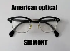 american optical SIRMONTart influential