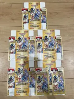 2026年最新】VSTARユニバース 空箱の人気アイテム - メルカリ