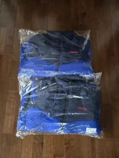 CHOFU 長府製作所 MIZUNOミズノ　防寒ブルゾン　未開封　Lサイズ2着のサムネイル