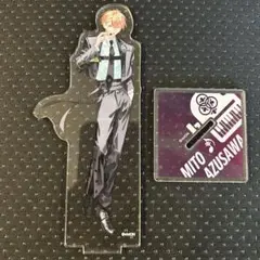 クロケスタ ウラミテ＊小豆沢三斗セット 2026年最新】小豆沢三斗の人気アイテム - メルカリ