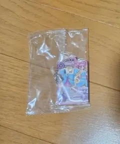アイカツ だれでもアクリルチャーム2 ガチャ 天羽まどか