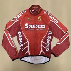 Kappa Saeco チームウェア Cannondale Team Saeco 2004 Cannondale Vintage Cycling Jersey pants