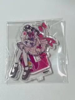 ぶいすぽっ！ 花芽なずな トレーディングアクリルスタンド