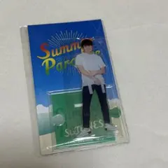 新品未開封森本慎太郎 アクスタ サマパラ2018 Summer Paradise 森本慎太郎 アクリルスタンド - メルカリ