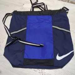 【新品未使用】ナイキ NIKE 　プールバッグ　水泳　海　アウトドア　キッズ