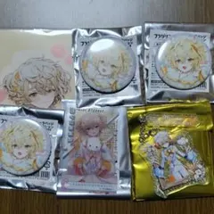 フラガリアメモリーズ ミュンナ