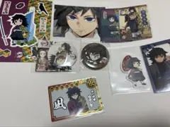 冨岡義勇まとめ売り - メルカリ
