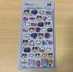 【正規品】ボンボンドロップシール たまごっち まめっち