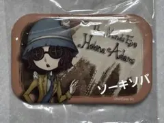 第五人格 心眼 ダークポップ缶バッジ