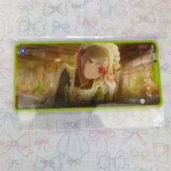 プロセカ　日野森志歩　メモステ