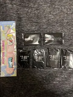 BE:FIRST SOTA ソウタ セット