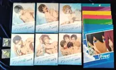 美品】Free! Blu-ray 全6巻セット SPECIAL BOOK付 - メルカリ