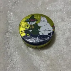 ムーミン イラスト 四角皿 ARABIA - メルカリ