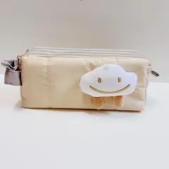 大容量 ペンケース 多機能 筆箱 ツール 筆入れ 小物収納