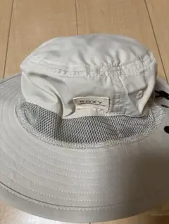 Roxy ロキシー水陸両用　キッズサイズ　HAT 新品未使用のサムネイル