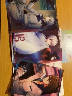 アイドリッシュセブン　TRIGGER