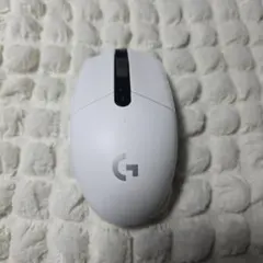 ロジクール ワイヤレスゲーミングマウス G304 ホワイト レシーバーなし