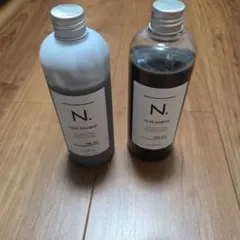 N. カラーシャンプー＆トリートメント Si シルバーのサムネイル