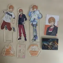 プロセカ エピカ 東雲彰人 まとめ売り 2026年最新】東雲彰人 エピカ まとめ売りの人気アイテム - メルカリ