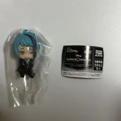 ジェイド　ツイステ　肩ズンFig.