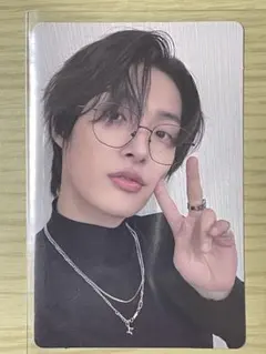 ATEEZ GOLDEN HOUR : Part.3 ミンギ